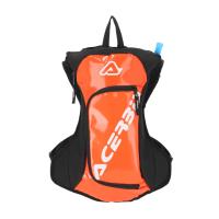 Acerbis Рюкзак с гидропаком Acqua Logo Orange/White (5/2 L) в Оренбурге