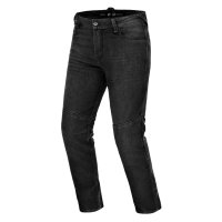 Shima мотоджинсы Ridge Men Black в Оренбурге