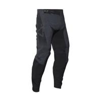 Leatt Штаны детские 4.5 V26 Stealth Black-Grey в Оренбурге