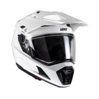 Leatt Мотошлем ADV 8.5 Helmet Kit White в Оренбурге