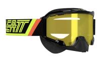Leatt Маска Velocity 4.5 SNX Citrus Yellow 70% в Оренбурге