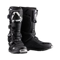 Leatt Мотоботы кроссовые 6.5 V26 Black в Оренбурге