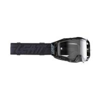 Leatt Маска Velocity 6.5 stealth Light Grey 58% в Оренбурге