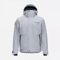 Finntrail Куртка мужская утепленная Aspen 3462 LightGrey в Оренбурге