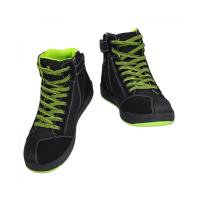 MadBull Мотокеды Sneakers Black/Neon Green в Оренбурге