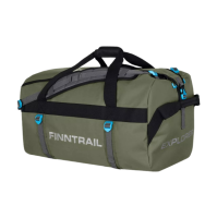 Finntrail Гермосумка Explorer 1728 Khaki 100L в Оренбурге