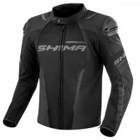 Shima Куртка Solid 2.0 Men Vent Black в Оренбурге
