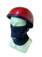 Scout Шлем корка Skin красный б/р в Оренбурге