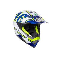 AGV Шлем AX-8 Evo Top Ranch в Оренбурге
