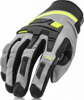 Acerbis Перчатки X-Enduro CE Black/Yellow в Оренбурге