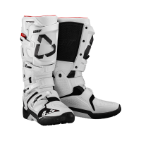 Leatt Мотоботы кроссовые 4.5 Enduro White в Оренбурге