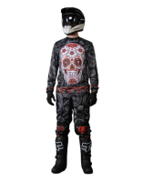 Grom Штаны кроссовые Muertos V1 в Оренбурге