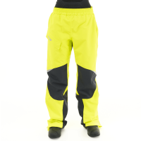 Dragonfly Дождевые штаны Evo Woman Yellow (мембрана) 2025 в Оренбурге