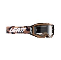 Leatt Маска Velocity 5.5 Enduro Stone Clear 83% в Оренбурге