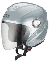 IXS Шлем HX 91 Серебряный в Оренбурге