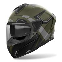 Airoh Мотошлем Spark 2 Dart Military Green Matt в Оренбурге