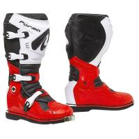 Forma Ботинки Terrain Evolution TX Red/White в Оренбурге