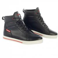 Bering Мотокеды Indy Black/Red в Оренбурге