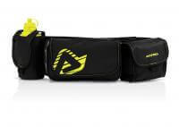 Acerbis Сумка на пояс Profile Black/Yellow (3 L) в Оренбурге