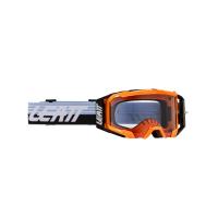 Leatt Маска Velocity 5.5 Cryztal Orange Purple 75 VLT V25 в Оренбурге