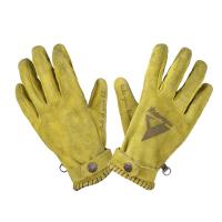 By City Мотоперчатки Iconic Man Yellow в Оренбурге