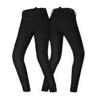 Shima мотоджинсы Nox 2.0 Jeggings Lady Black в Оренбурге