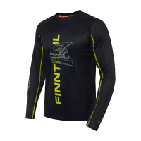 Finntrail Лонгслив Wind Helmet 6610 Graphite в Оренбурге