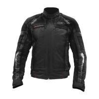 MCP Мотокуртка  Evolution черный в Оренбурге