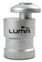 Luma Замок на диск тормозной SOLIDO D1016 (Ø16 ММ) хром в Оренбурге
