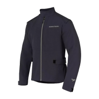 Finntrail Куртка Guard 4078 DarkGrey в Оренбурге