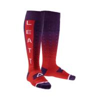 Leatt Носки Moto Socks SunDown 2024 в Оренбурге