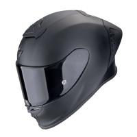 Scorpion Exo Мотошлем Exo-R1 Evo II Air Solid Черный Матовый в Оренбурге
