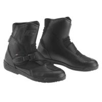 Gaerne Мотоботы G.Stelvio Aquatech Black в Оренбурге