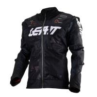 Leatt Мотокуртка Moto 4.5 X-Flow 2026 Black в Оренбурге