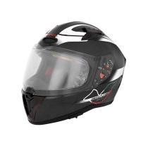 Beon Шлем B-500 Carbon Carbon/Black/White в Оренбурге