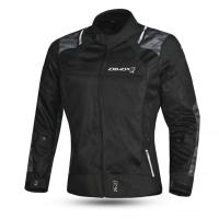 Dimox Мотокуртка текстиль Swift Women Camouflage в Оренбурге