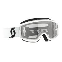 Scott Очки кроссовые Primal clear white clear works в Оренбурге