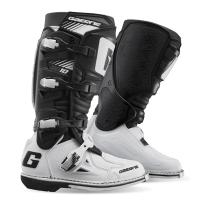 Gaerne Мотоботы SG-10 Black/White в Оренбурге