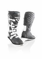 Acerbis Мотоботы кроссовые X-Race Grey в Оренбурге