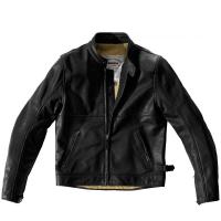 Spidi Куртка кожаная Rock Black в Оренбурге