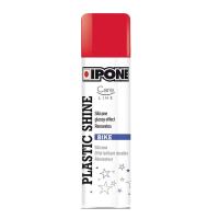 Ipone средство для полировки пластика Plastic Shine 250ml в Оренбурге