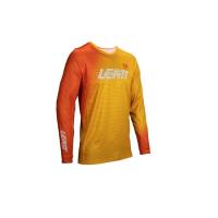 Leatt Джерси 3.5 Ride Kit V25 Flame в Оренбурге