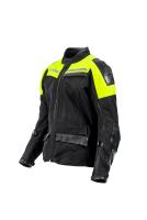 Hyperlook Мотокуртка Altai green в Оренбурге