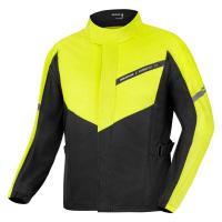 Shima Куртка Дождевик Hydrodry 2.0 Black/Fluo в Оренбурге