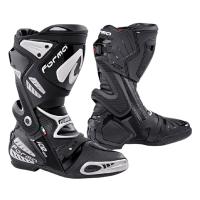 Forma Мотоботы Ice Pro Flow Black в Оренбурге