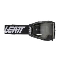 Leatt Маска Velocity 6.5 Enduro Graphene Clear 83% в Оренбурге