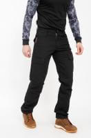 Starks мотоджинсы Chameleon Strong Черные в Оренбурге