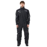 Dragonfly Комбинезон - дождевик Evo Man Black 2025 в Оренбурге