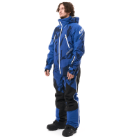 Dragonfly Комбинезон утепленный Extreme 2.0 Man Navy Blue - Camo 2025 в Оренбурге