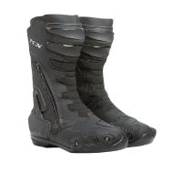 TCX Мотоботы S-TR1 WP 001 Black в Оренбурге